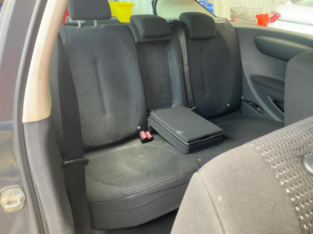 Photo '8' of Citroen C4