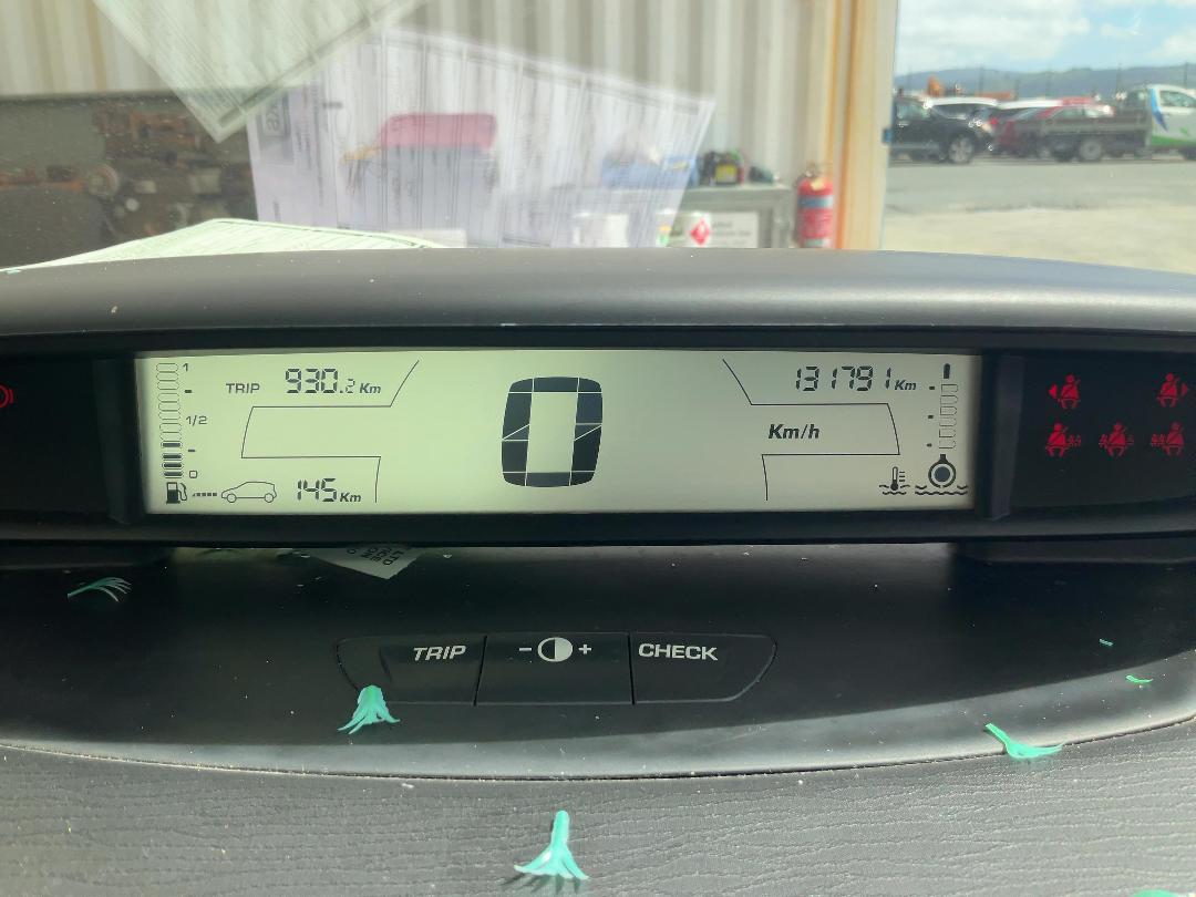 Photo '9' of Citroen C4