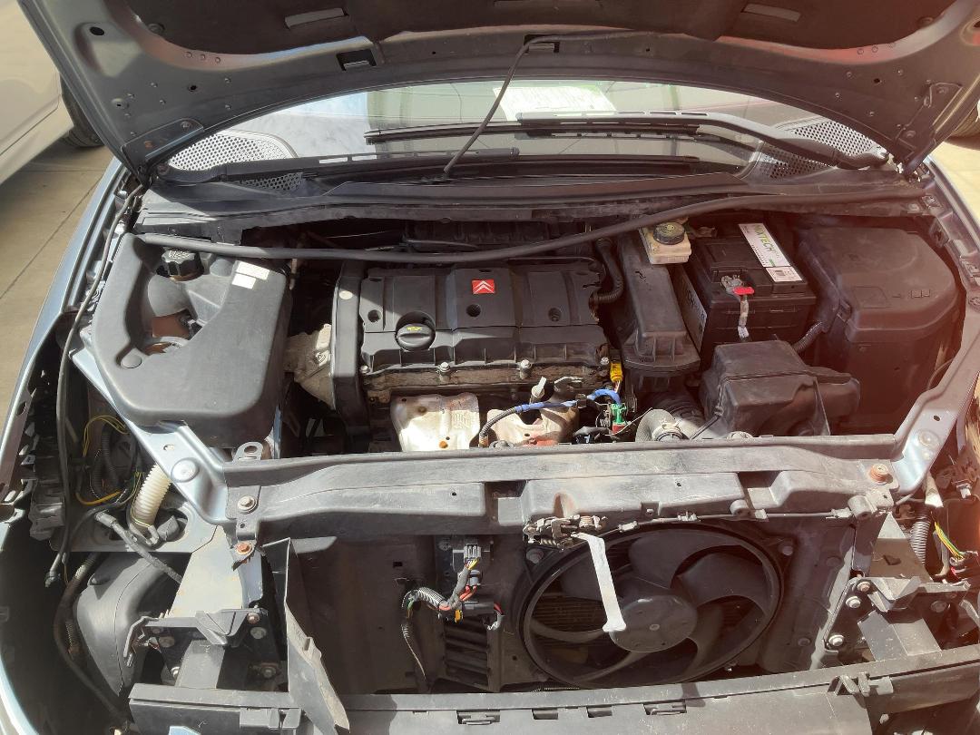 Photo '13' of Citroen C4