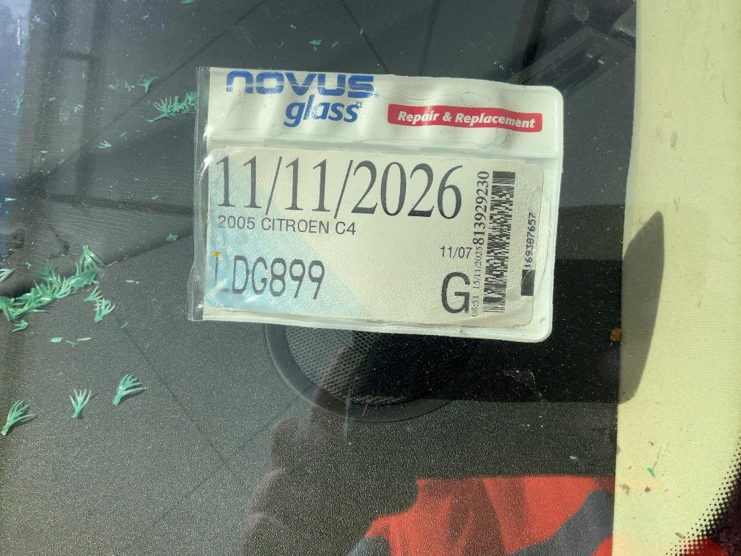 Photo '16' of Citroen C4