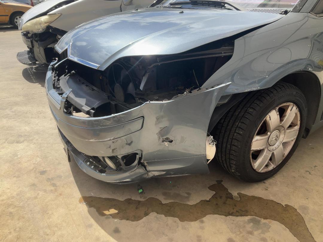 Photo '19' of Citroen C4