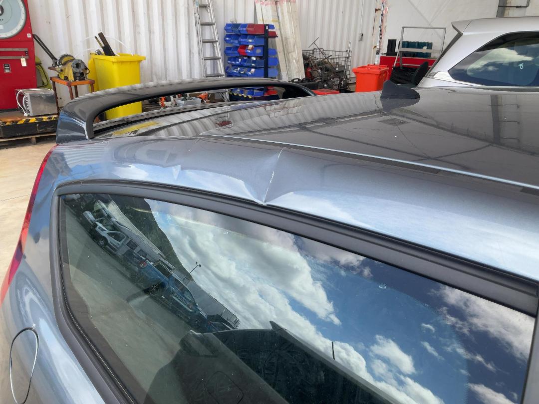 Photo '20' of Citroen C4