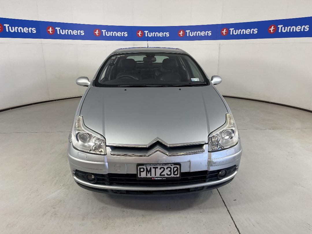 Photo '2' of Citroen C5 Photo '2' of Citroen C5