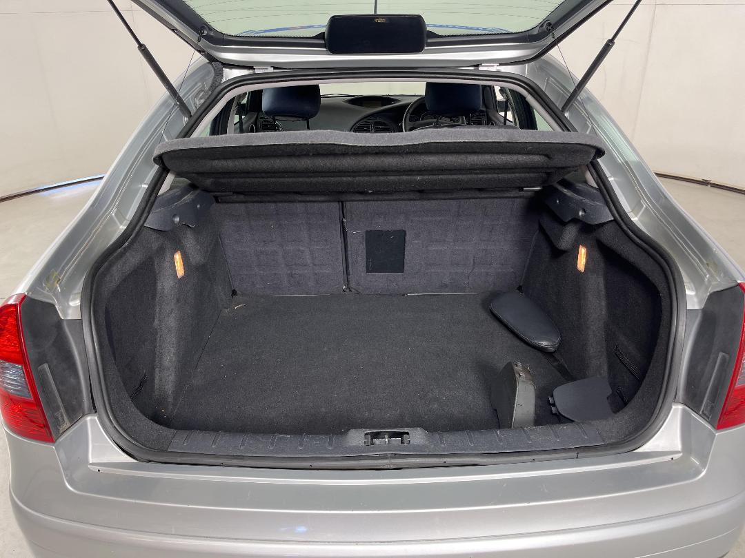 Photo '14' of Citroen C5 Photo '14' of Citroen C5