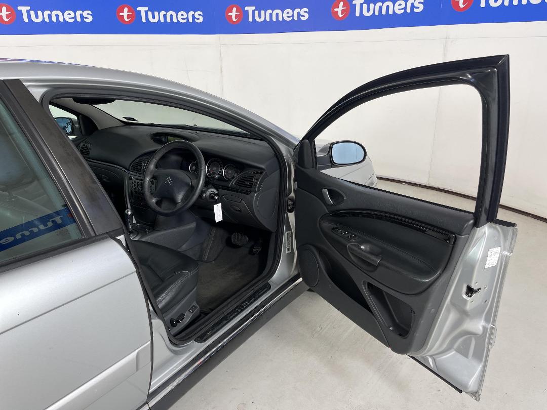 Photo '15' of Citroen C5 Photo '15' of Citroen C5