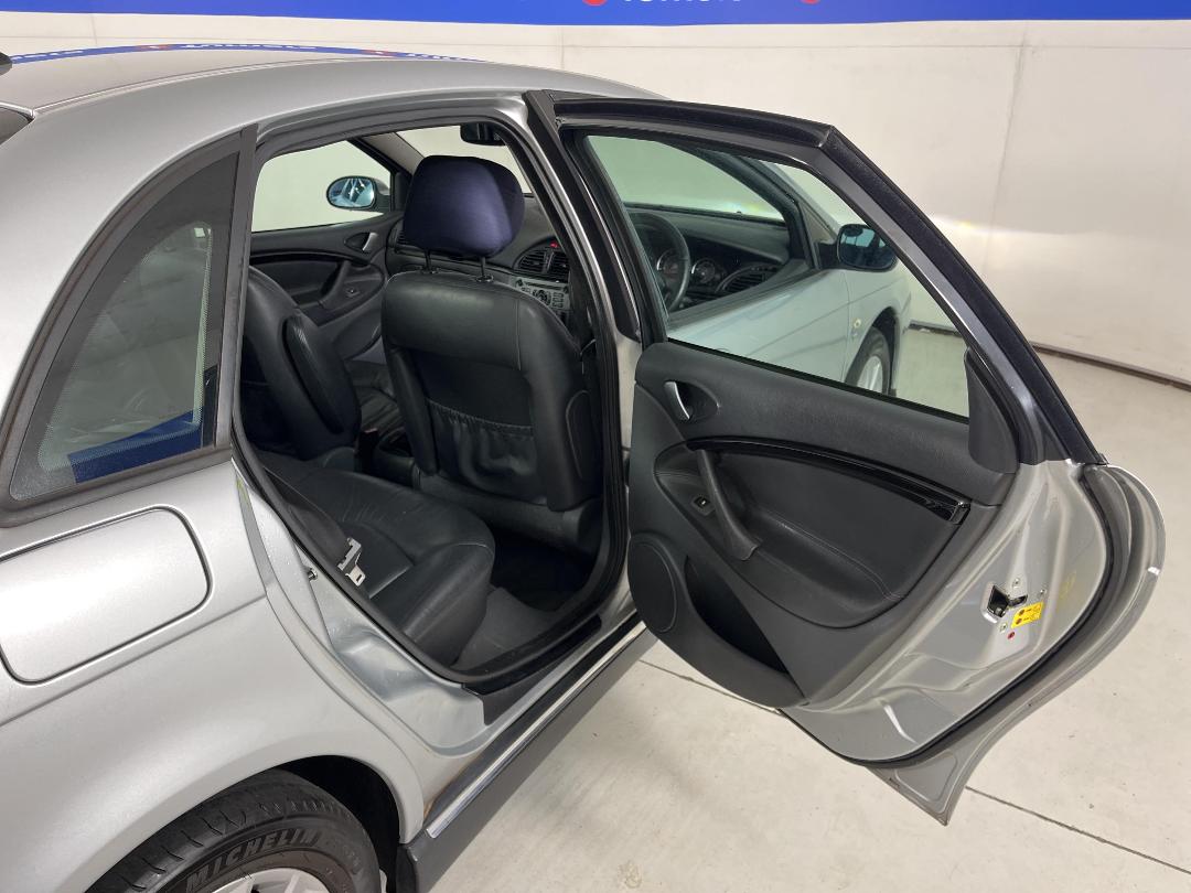 Photo '19' of Citroen C5 Photo '19' of Citroen C5