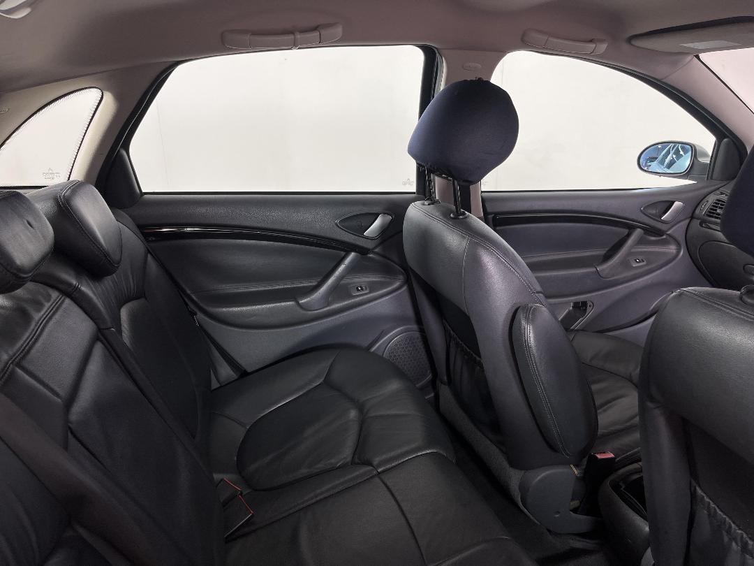 Photo '20' of Citroen C5 Photo '20' of Citroen C5