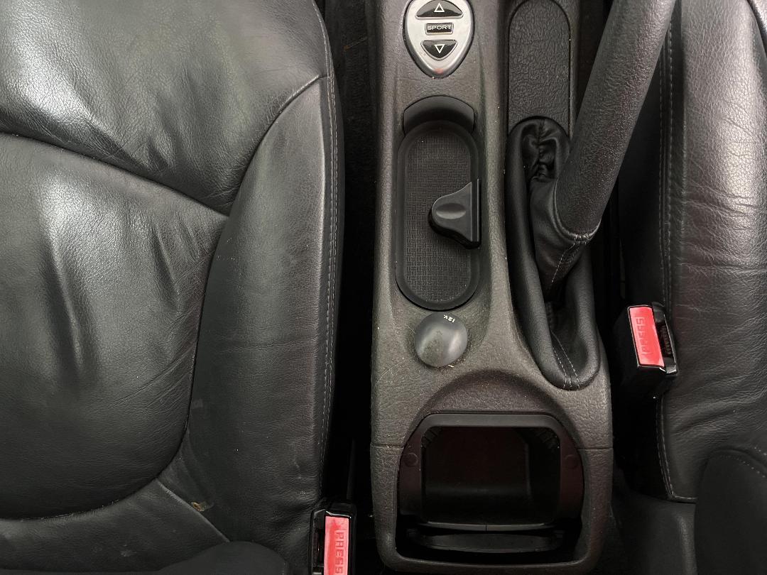 Photo '23' of Citroen C5 Photo '23' of Citroen C5