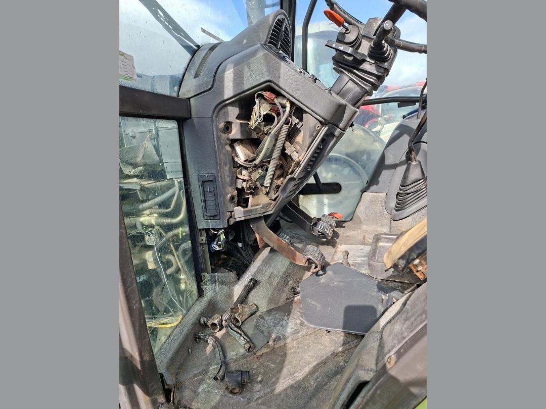 Photo '10' of Claas 456 RX Tractor