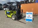 Thumbnail '1' of Clark EPX30 Forklift