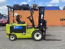 Thumbnail '4' of Clark EPX30 Forklift