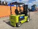Thumbnail '5' of Clark EPX30 Forklift