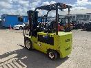 Thumbnail '7' of Clark EPX30 Forklift