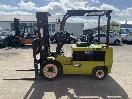 Thumbnail '9' of Clark EPX30 Forklift