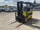 Thumbnail '10' of Clark EPX30 Forklift