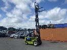 Thumbnail '3' of Clark EPX30 Forklift