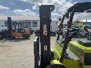 Thumbnail '22' of Clark EPX30 Forklift