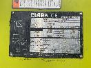 Thumbnail '36' of Clark EPX30 Forklift