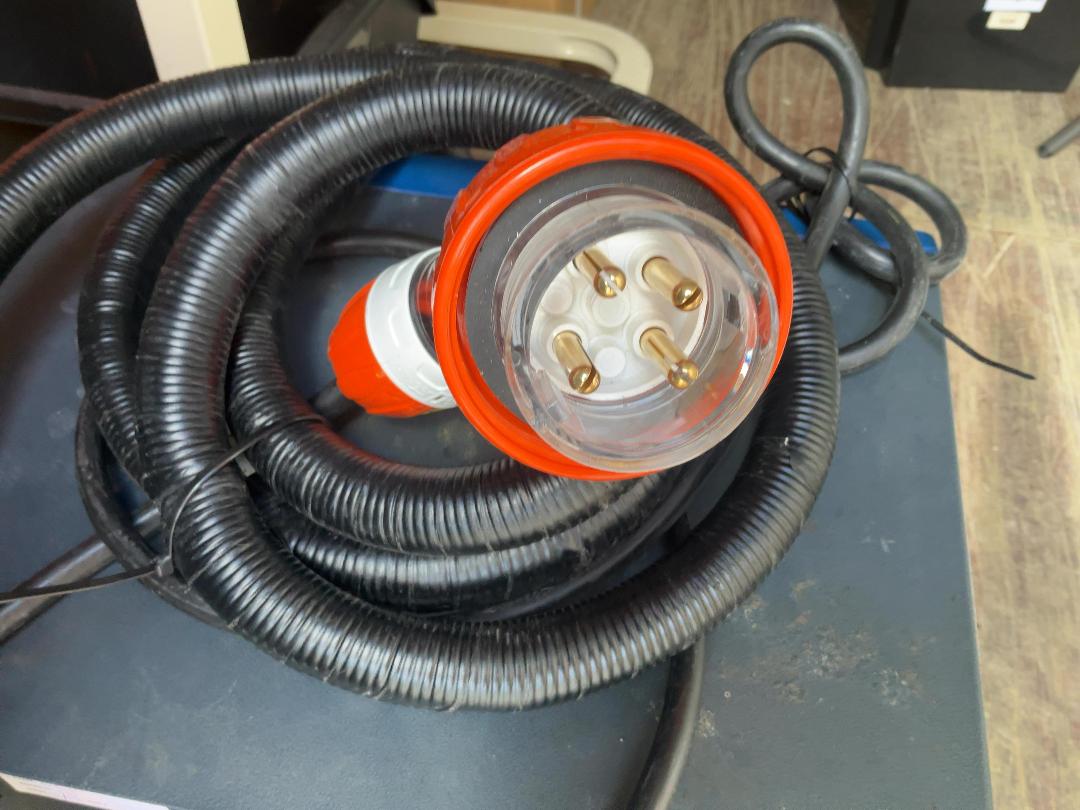 Photo '30' of Clark EPX30 Forklift Photo '30' of Clark EPX30 Forklift