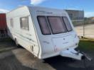 Thumbnail '1' of Compass Rallyye 540 Caravan - Single Thumbnail '1' of Compass Rallyye 540 Caravan - Single