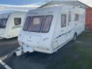 Thumbnail '4' of Compass Rallyye 540 Caravan - Single Thumbnail '4' of Compass Rallyye 540 Caravan - Single