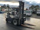 Thumbnail '3' of Crown CD405-2 Forklift