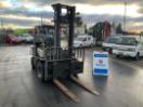 Thumbnail '1' of Crown CD405-2 Forklift