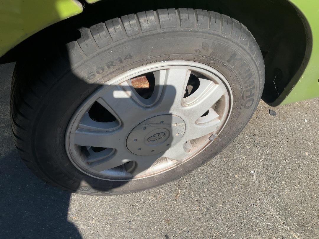 Photo '5' of Daewoo Kalos SE Photo '5' of Daewoo Kalos SE