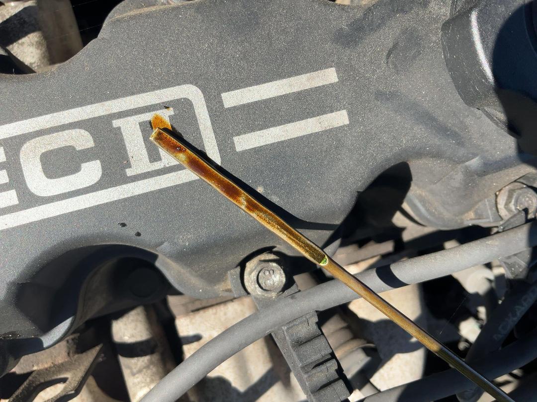 Photo '8' of Daewoo Kalos SE Photo '8' of Daewoo Kalos SE