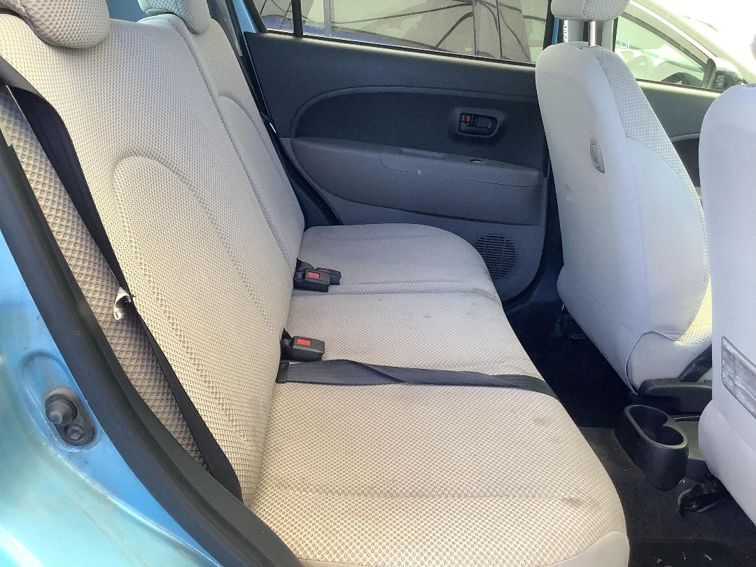 Photo '7' of Daihatsu Boon Photo '7' of Daihatsu Boon