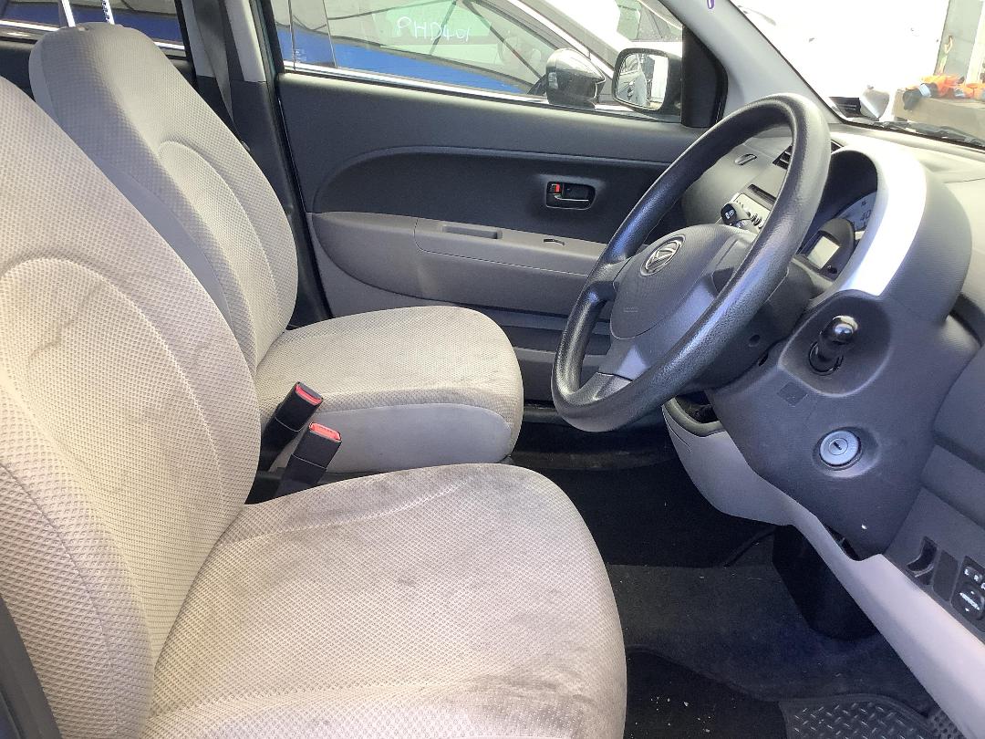 Photo '8' of Daihatsu Boon Photo '8' of Daihatsu Boon