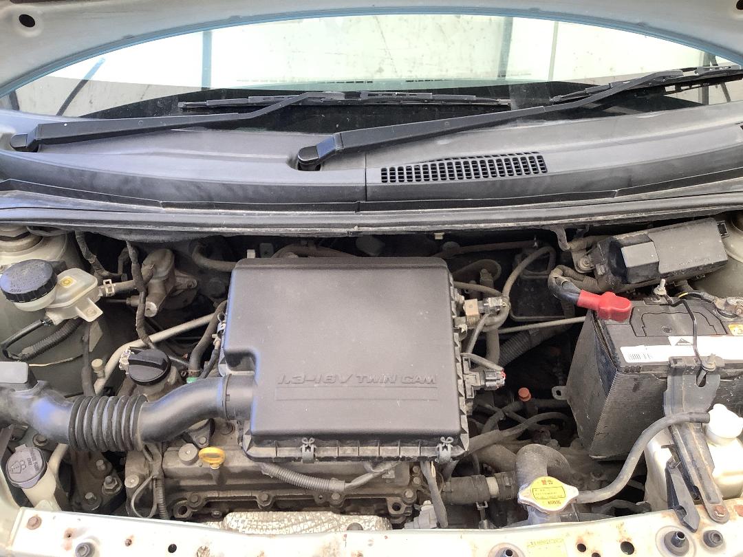 Photo '9' of Daihatsu Boon Photo '9' of Daihatsu Boon