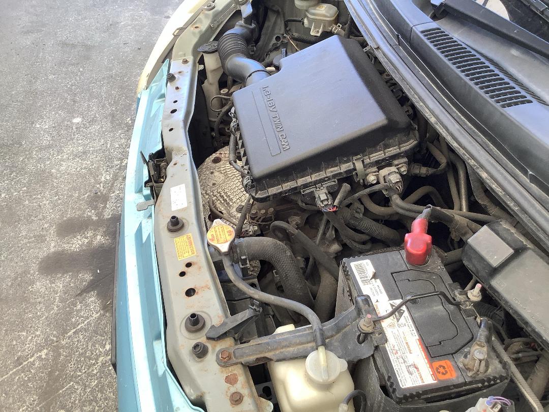 Photo '10' of Daihatsu Boon Photo '10' of Daihatsu Boon