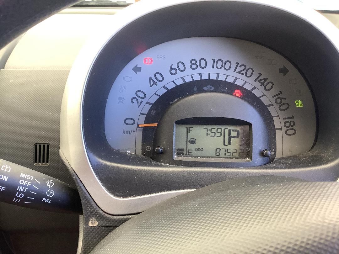 Photo '13' of Daihatsu Boon Photo '13' of Daihatsu Boon