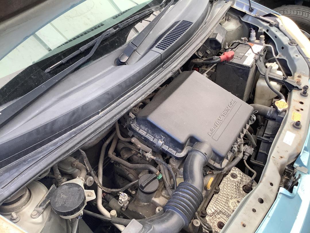 Photo '11' of Daihatsu Boon Photo '11' of Daihatsu Boon