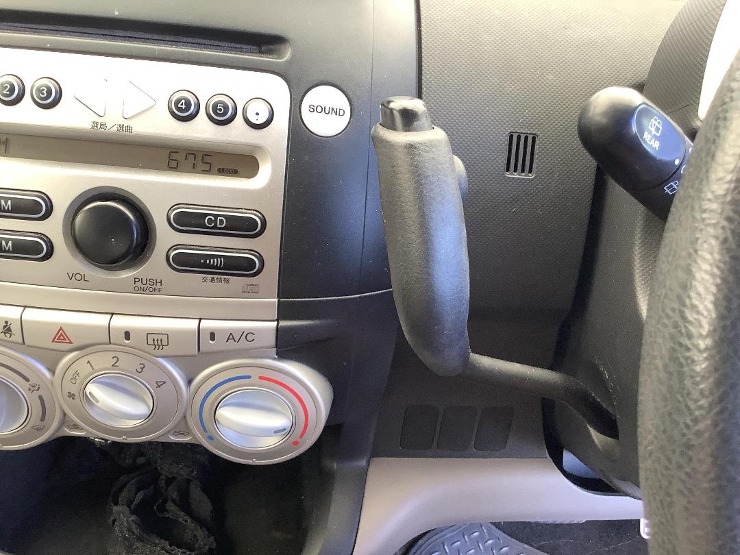 Photo '14' of Daihatsu Boon Photo '14' of Daihatsu Boon