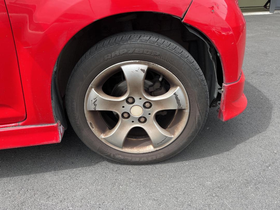 Photo '8' of Daihatsu Sirion