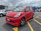 Thumbnail '1' of Daihatsu Sirion