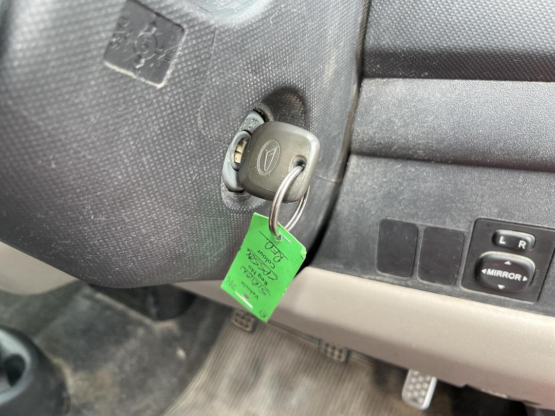 Photo '22' of Daihatsu Sirion