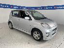 Thumbnail '1' of Daihatsu Sirion