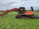 Thumbnail '1' of Doosan DX225LC Excavator