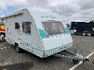 Thumbnail '1' of Eifeland 425 TMF Caravan - Single