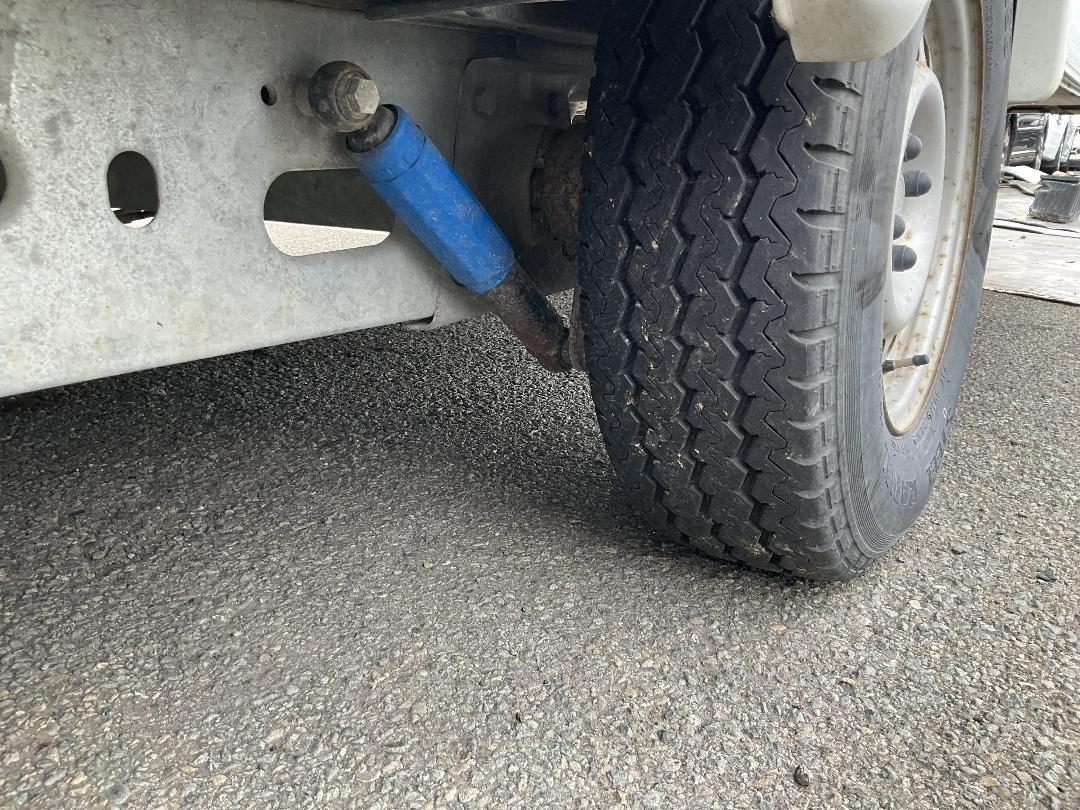 Photo '10' of Eifeland 425 TMF Caravan - Single Photo '10' of Eifeland 425 TMF Caravan - Single