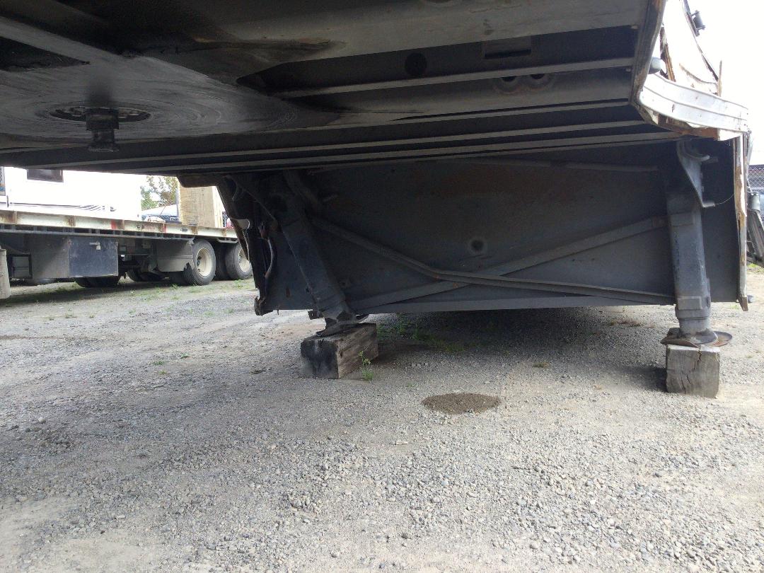 Photo '15' of Fairfax DGS /R13.6-3A Box Body Semi