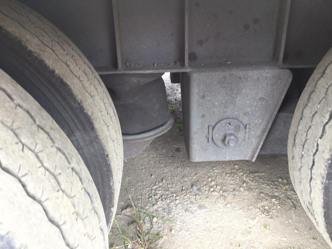 Photo '17' of Fairfax DGS /R13.6-3A Box Body Semi