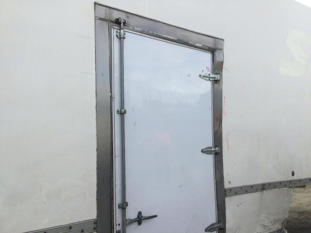 Photo '14' of Fairfax DGS /R13.6-3A Box Body Semi