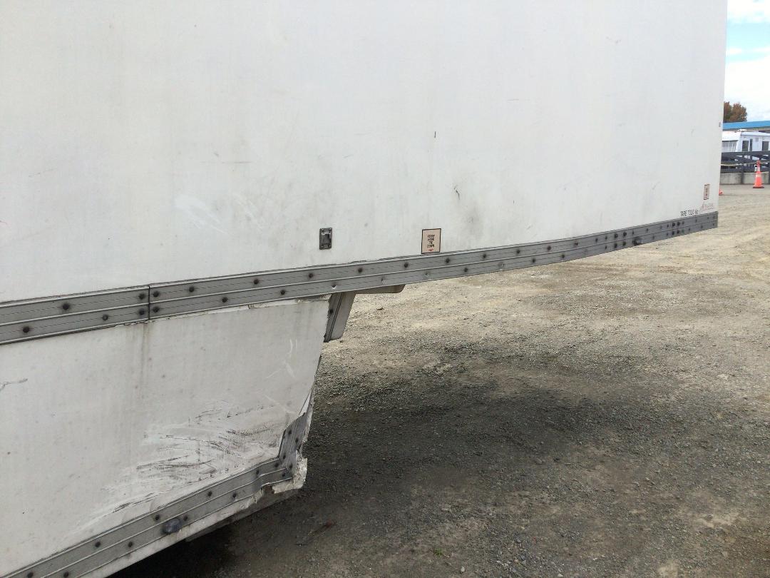 Photo '22' of Fairfax DGS /R13.6-3A Box Body Semi