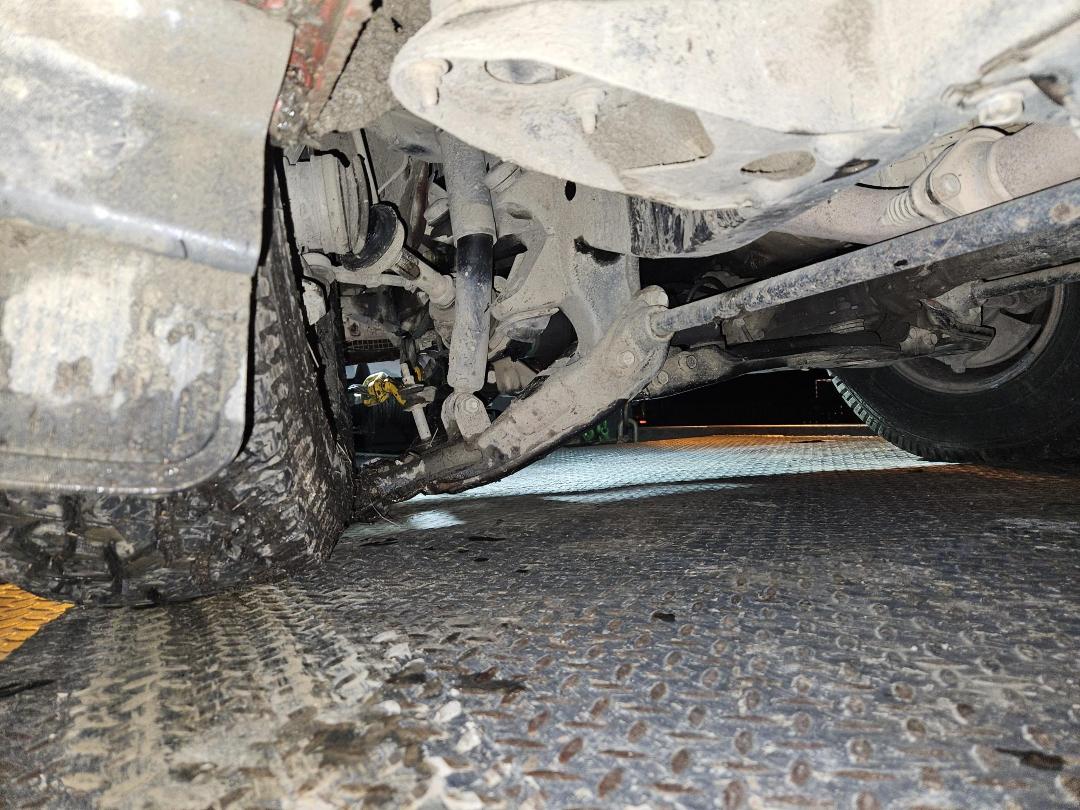 Photo '3' of Ford Courier XLT Wellside Photo '3' of Ford Courier XLT Wellside