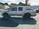 Thumbnail '5' of Ford Courier TD XLX CR W/S