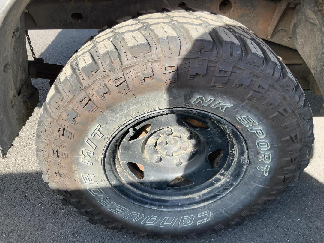 Photo '9' of Ford Courier TD XLX CR W/S